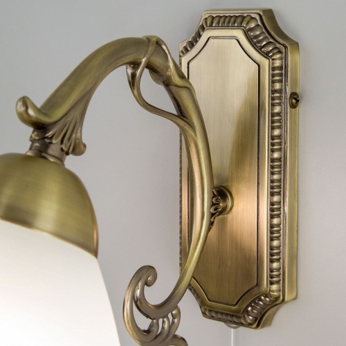 Бра Citilux Латур CL413411 в Нижнем Новгороде фото 16