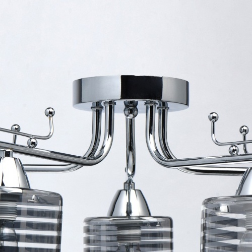 Потолочная люстра De City Олимпия 56 638019705 в Нижнем Новгороде фото 6