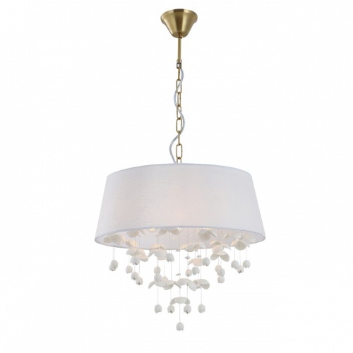 Подвесной светильник Indigo 13029 13029/6P White в Нижнем Новгороде фото 5