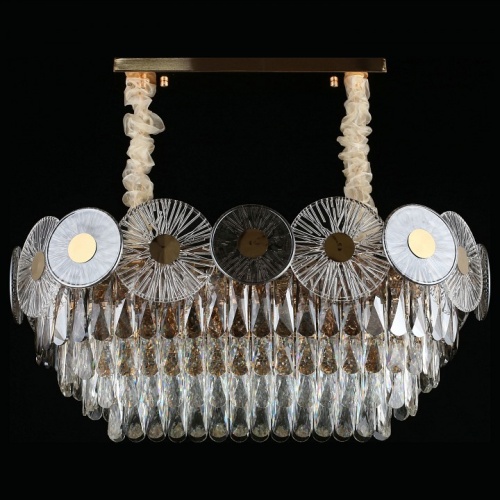 Подвесной светильник Aployt Zibille APL.769.03.11 в Нижнем Новгороде фото 9