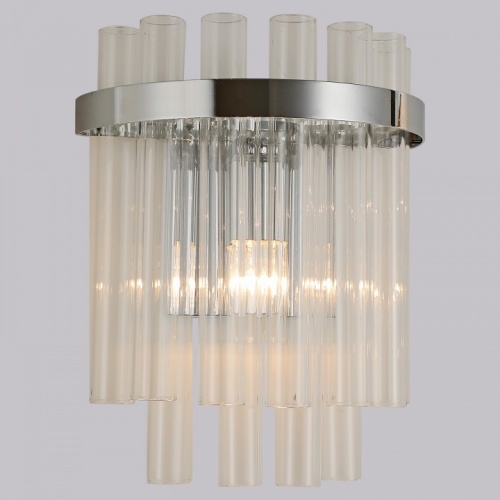 Накладной светильник ILLUMICO  IL0124-1W-79 CR в Нижнем Новгороде фото 5