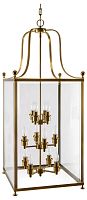Подвесной светильник Loft it Noble 10591/12 AB в Нижнем Новгороде