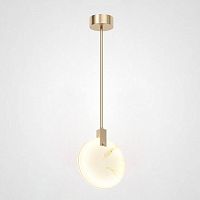 Светильник на штанге Imperiumloft Marble MARBLE03 в Нижнем Новгороде