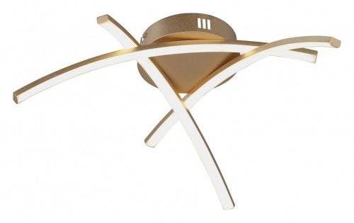 Потолочная люстра Vitaluce V2709 V2709-8/3PL в Нижнем Новгороде