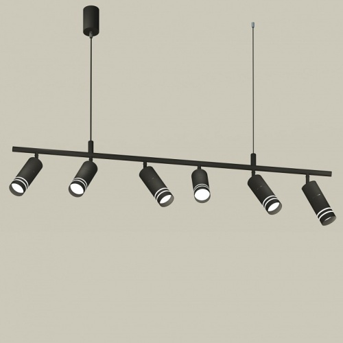 Подвесной светильник Ambrella Light XB XB9006150 в Нижнем Новгороде