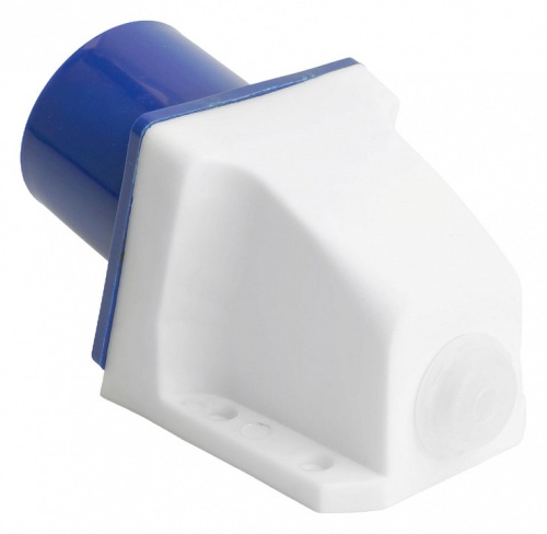 Вилка угловая 2P+PE Stekker ST 49445 в Нижнем Новгороде фото 4