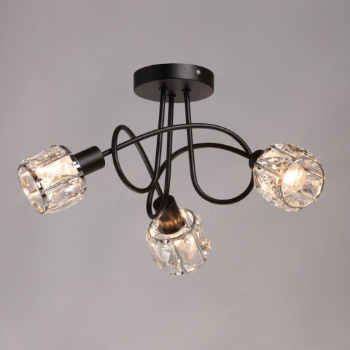 Люстра на штанге De City Акцент 3 680012403 в Нижнем Новгороде фото 8