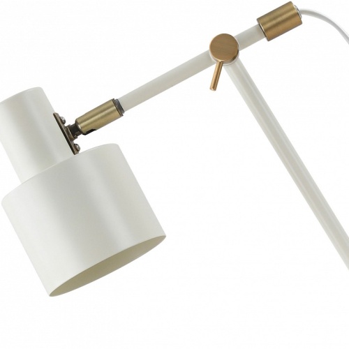 Настольная лампа офисная Moderli Artis V11264-1T в Нижнем Новгороде фото 2