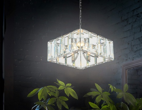 Подвесной светильник Ambrella Light TR TR5148 в Нижнем Новгороде фото 6