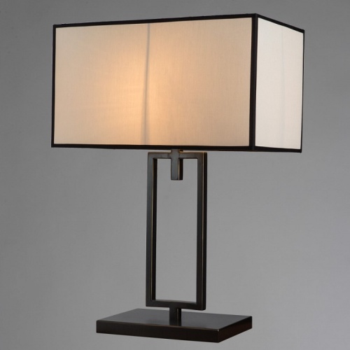 Настольная лампа декоративная Divinare Porta 5933/01 TL-1 в Нижнем Новгороде фото 5