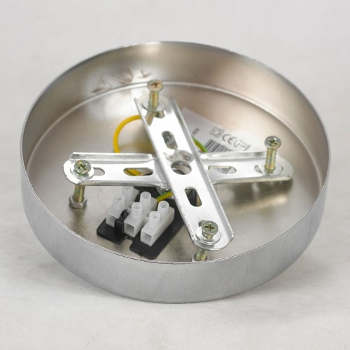 Люстра на штанге Lussole Hartwell LSP-8392 в Нижнем Новгороде фото 8