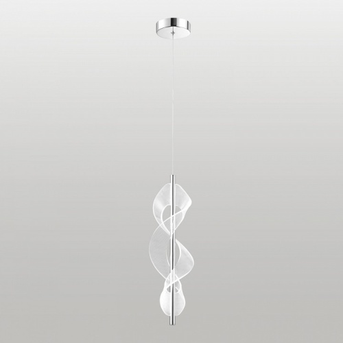 Подвесной светильник Lussole Knox LSP-7414 в Нижнем Новгороде фото 5