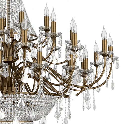 Подвесная люстра Osgona Classic 700511 в Нижнем Новгороде фото 4