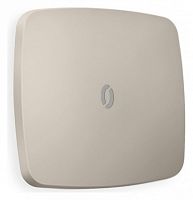 Клавиша для выключателя одноклавишного c подсветкой Ambrella Volt OMEGA OP3620 в Нижнем Новгороде