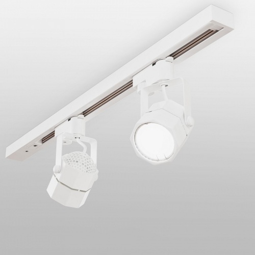 Светильник на штанге Elektrostandard Robi a047354 в Нижнем Новгороде фото 5