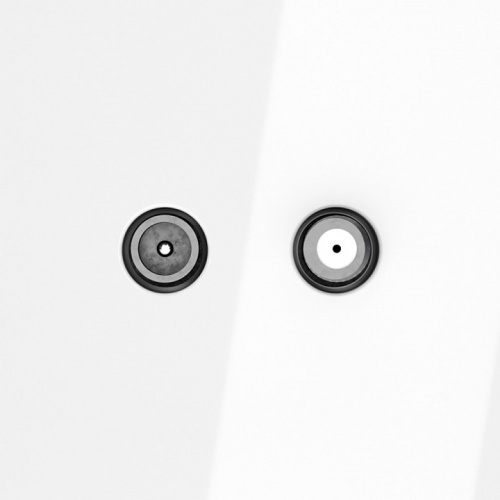 ТВ-розетка и SAT-розетка оконечная без рамки Voltum S70 VLS060401 в Нижнем Новгороде фото 7