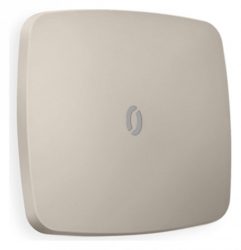 Клавиша для выключателя одноклавишного c подсветкой Ambrella Volt OMEGA OP3620 в Нижнем Новгороде