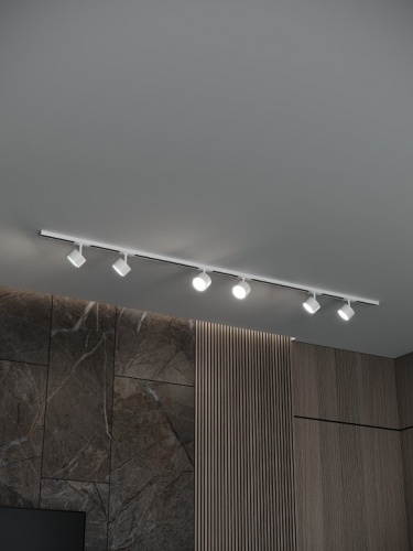 Комплект трековый Hesby Lighting Skylite №13 HSBL_kompl_S013_NI2W4K в Нижнем Новгороде фото 2