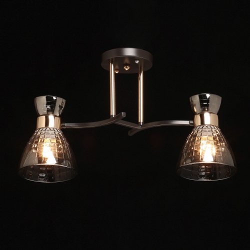 Светильник на штанге De City Дэла 8 635015802 в Нижнем Новгороде фото 8