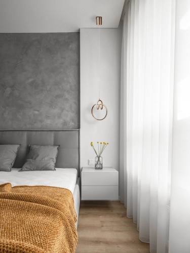 Подвесной светильник DeMarkt Аурих 27 108010701 в Нижнем Новгороде фото 5