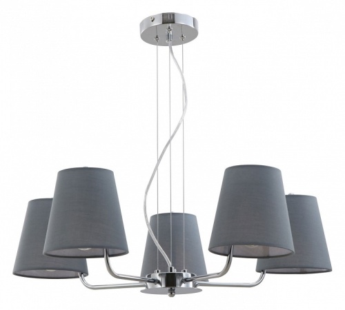 Подвесная люстра Rivoli Evie Б0055639 в Нижнем Новгороде фото 4