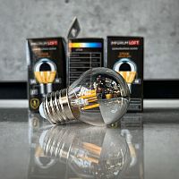 Лампа накаливания Imperiumloft Modo Chandelier E27 60Вт K 143767-22 в Нижнем Новгороде