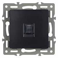 Розетка Ethernet RJ-45 и со шторками, без рамки Arlight SCT 045334 в Нижнем Новгороде