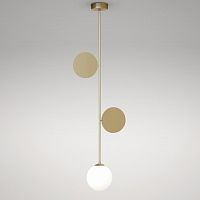 Светильник на штанге Imperiumloft Areti Plates 40,2062 в Нижнем Новгороде