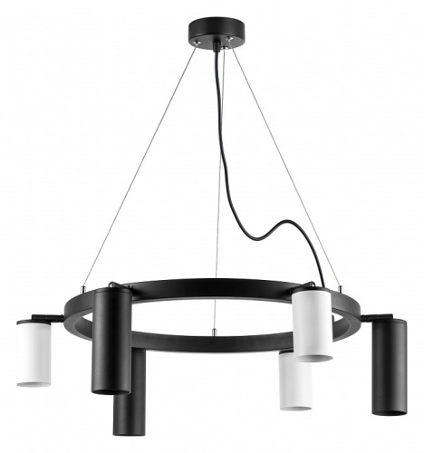 Подвесная люстра Lightstar Rullo LR016873363 в Нижнем Новгороде фото 5