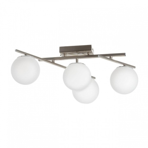 Потолочная люстра Citilux Dorsy CL223141 в Нижнем Новгороде фото 2