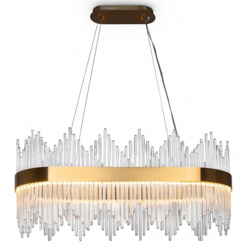 Подвесной светильник Freya Chalice FR10008PL-L52G в Нижнем Новгороде фото 7