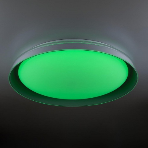 Накладной светильник Citilux MEGA CL752451G в Тюмени фото 10