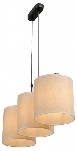 Подвесной светильник Vitaluce V2881 V2881-1/3S в Нижнем Новгороде фото 4