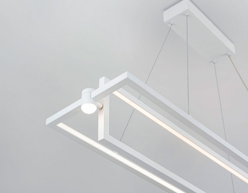 Подвесной светильник Ambrella Light FL FL5735 в Нижнем Новгороде фото 3