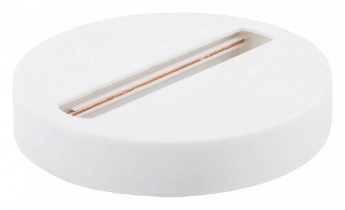 Крепление для трека Elektrostandard TRAF-1-BK a047154 в Нижнем Новгороде