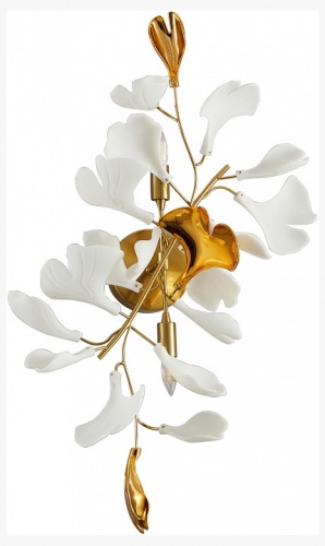 Накладной светильник Kink Light Сири 07868-2,36 в Нижнем Новгороде