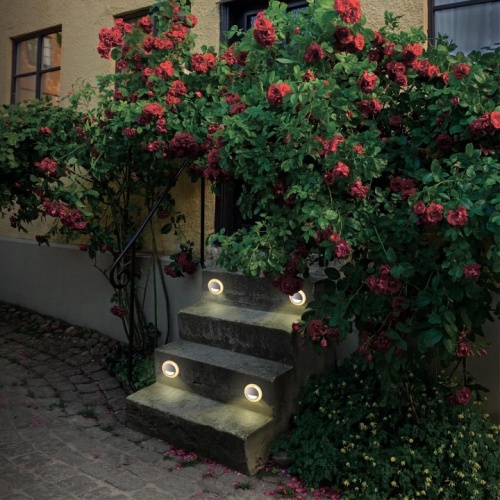 Встраиваемый светильник Novotech Scala 358094 в Нижнем Новгороде фото 3