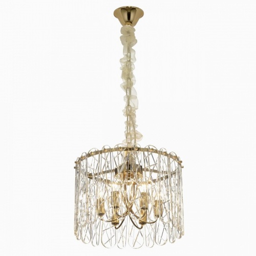 Подвесная люстра Citilux TALLA CL318262 в Нижнем Новгороде фото 2