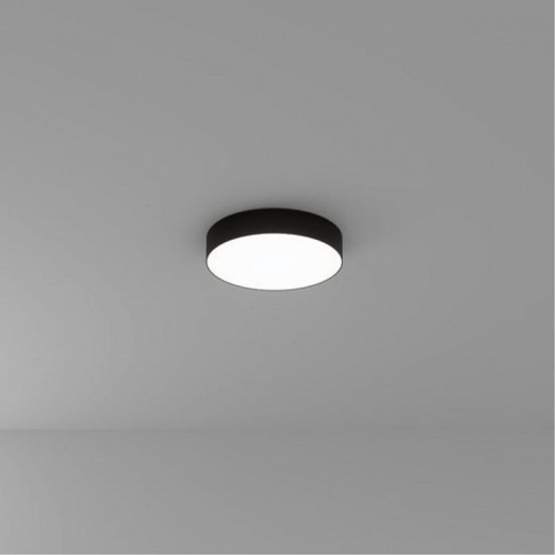 Накладной светильник Arte Lamp Fado A7335PL-1BK в Тюмени