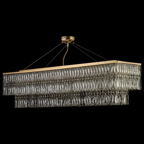 Подвесная люстра Arti Lampadari Acquaro Acquaro E 1.5.120x30.102 GP в Нижнем Новгороде фото 4