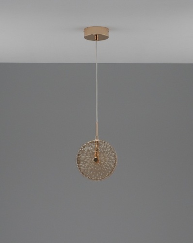 Подвесной светильник Moderli Marnia V11157-PL в Нижнем Новгороде фото 3