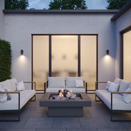 Светильник на штанге Novotech LANDSCAPE 370985 в Нижнем Новгороде фото 3