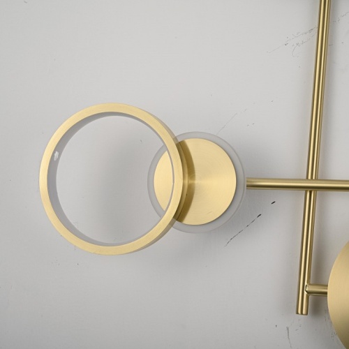 Накладной светильник Imperiumloft ZINGY E zingy01 в Нижнем Новгороде фото 7