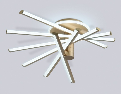 Потолочная люстра Ambrella Light COMFORT FL6234 в Нижнем Новгороде фото 6