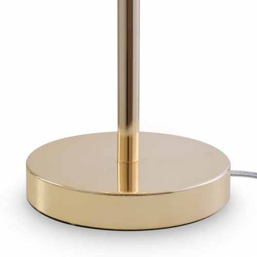 Настольная лампа декоративная Freya Mineral FR1010TL-03G в Нижнем Новгороде фото 4