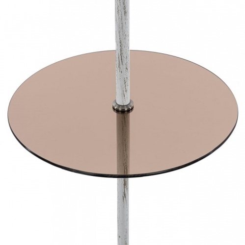 Стол журнальный с торшером Citilux Вена CL402920T в Нижнем Новгороде фото 5