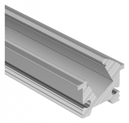 Профиль встраиваемый угловой внутренний Arlight SL-BEVEL 043748 в Нижнем Новгороде фото 3