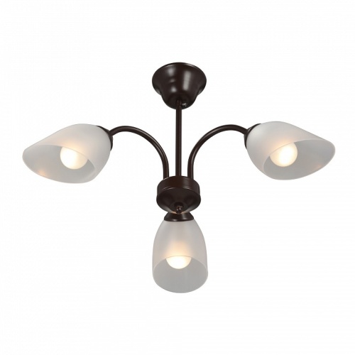 Люстра на штанге Vitaluce V3335 V3335-7/3PL в Нижнем Новгороде фото 3