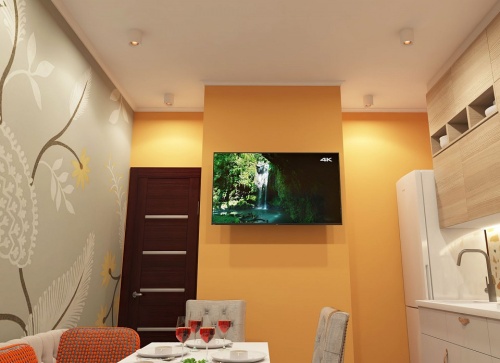 Накладной светильник Denkirs DK3040 DK3090-WBR в Нижнем Новгороде фото 2