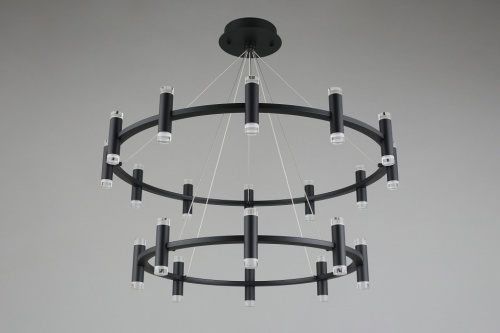 Подвесная люстра Aployt Klarcia APL.037.03.200 в Нижнем Новгороде фото 9